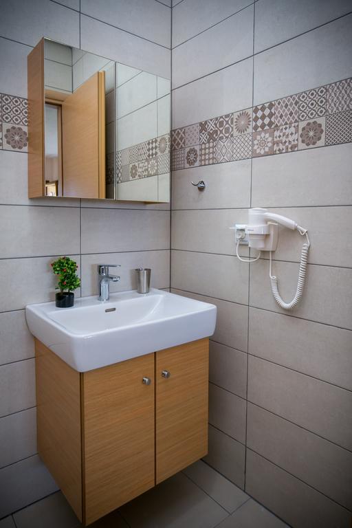 Aphrodite Villas Koinira Luaran gambar