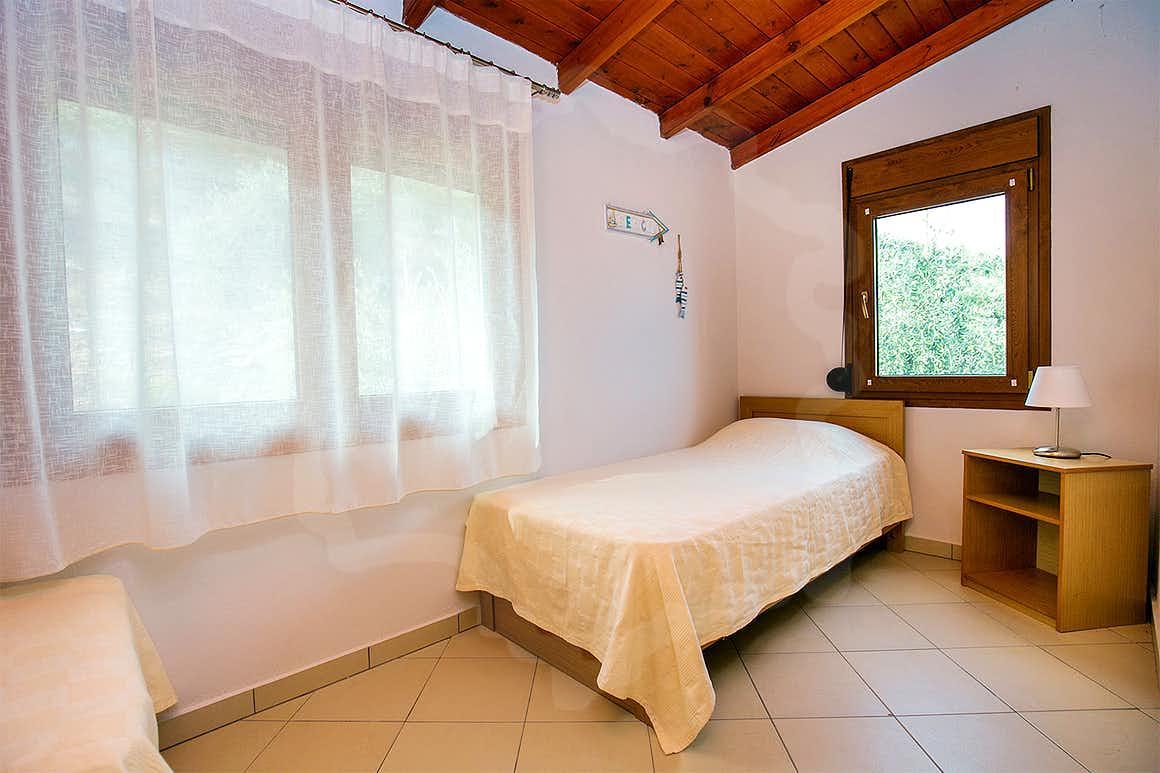 Aphrodite Villas Koinira Luaran gambar